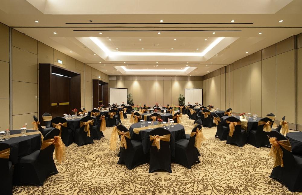 Premier Place Surabaya Airport Sidoarjo Exteriér fotografie