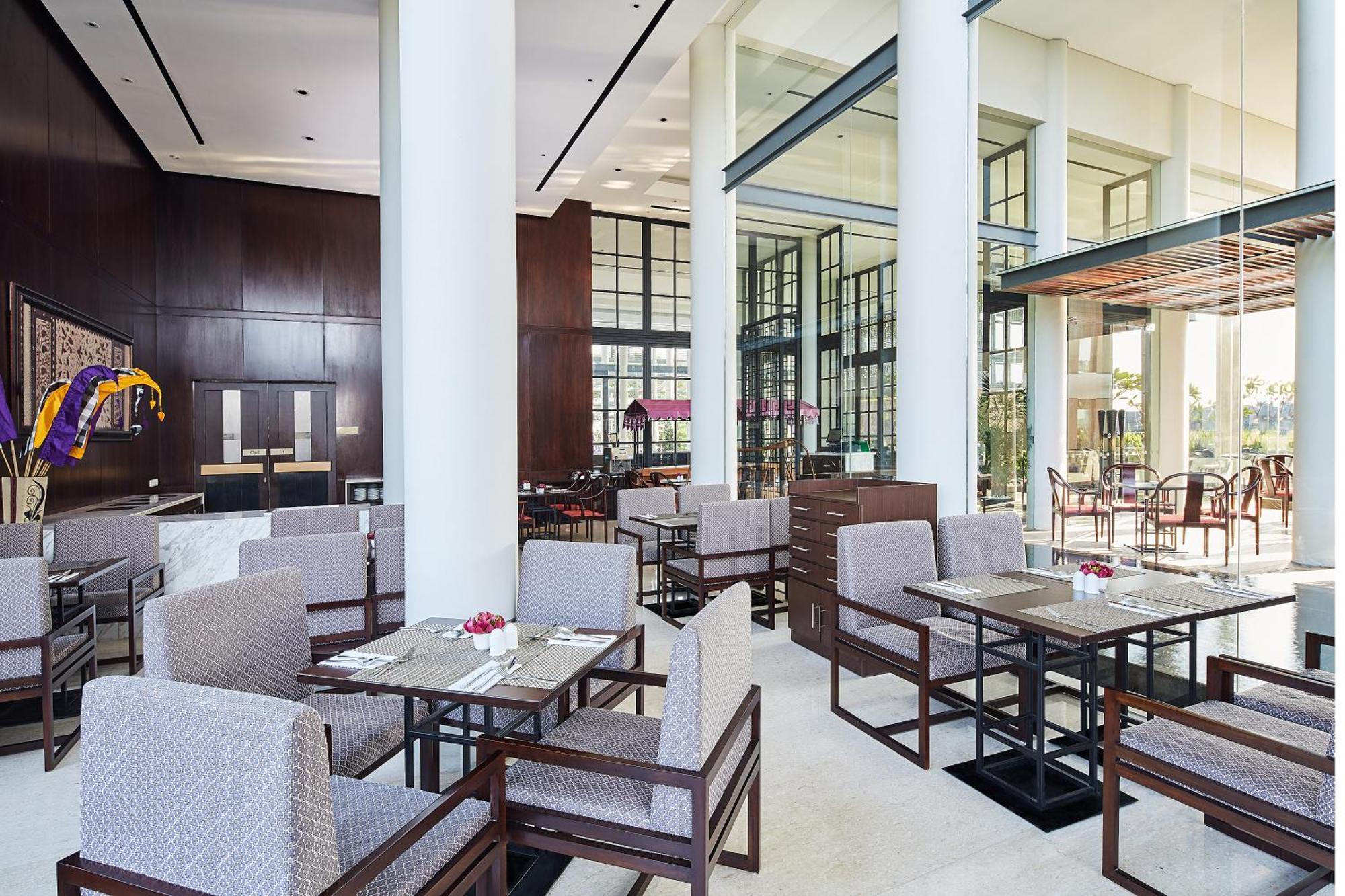 Premier Place Surabaya Airport Sidoarjo Exteriér fotografie