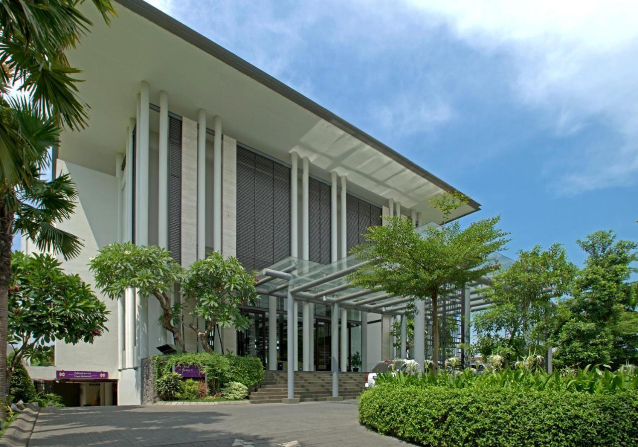Premier Place Surabaya Airport Sidoarjo Exteriér fotografie